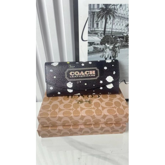 Good-Quality Wallet $25–$35