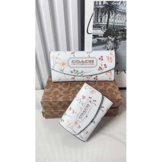 Good-Quality Wallet $25–$35