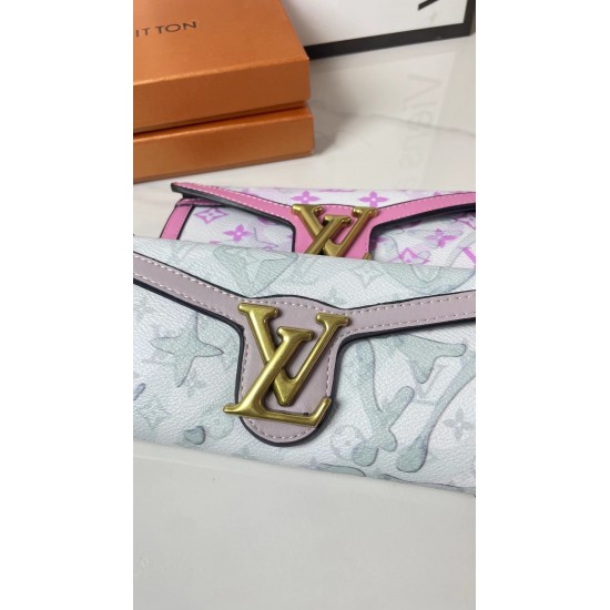 Good-Quality Wallet $25–$35