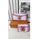 Good-Quality Wallet $25–$35