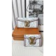 Good-Quality Wallet $25–$35