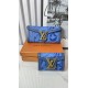 Good-Quality Wallet $25–$35
