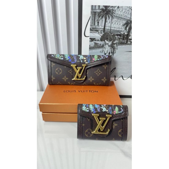 Good-Quality Wallet $25–$35