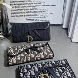 Good-Quality Wallet $25–$35