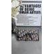 Good-Quality Wallet $25–$35