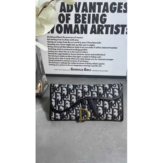 Good-Quality Wallet $25–$35
