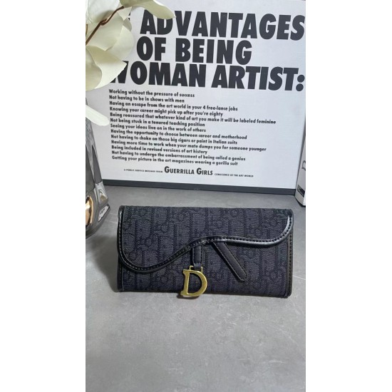 Good-Quality Wallet $25–$35