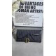 Good-Quality Wallet $25–$35