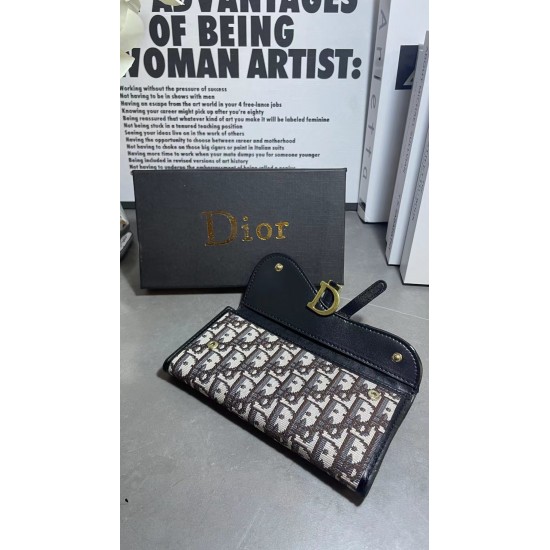 Good-Quality Wallet $25–$35