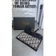 Good-Quality Wallet $25–$35