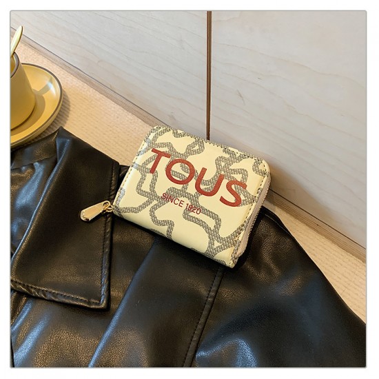 Good Quality Wallet $25–$35