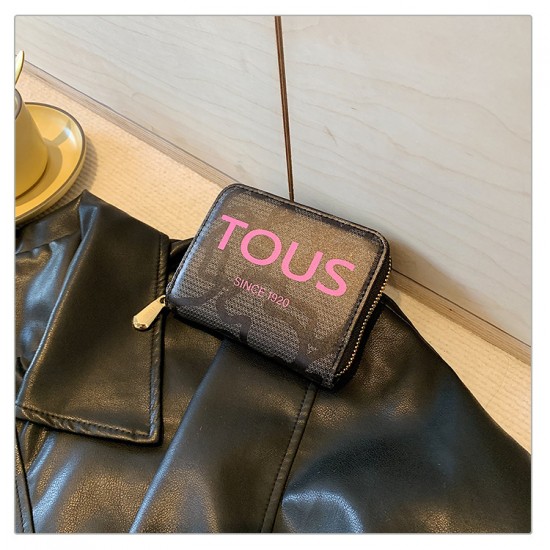 Good Quality Wallet $25–$35