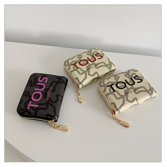 Good Quality Wallet $25–$35
