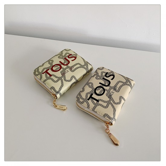 Good Quality Wallet $25–$35