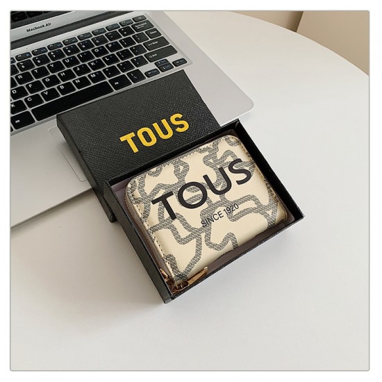 Good Quality Wallet $25–$35