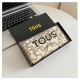 Good Quality Wallet $25–$35