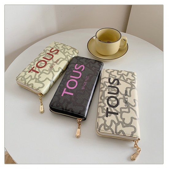 Good Quality Wallet $25–$35