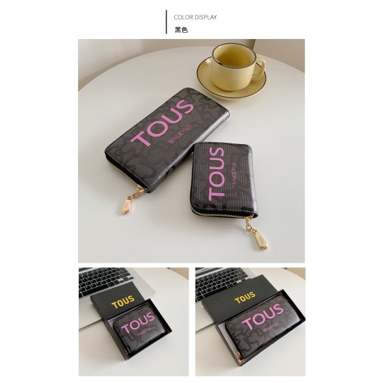 Good Quality Wallet $25–$35