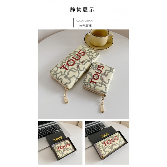 Good Quality Wallet $25–$35