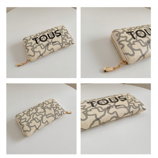 Good Quality Wallet $25–$35