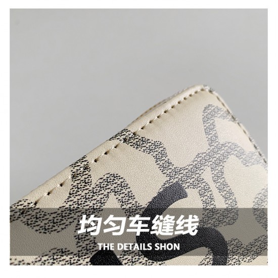 Good Quality Wallet $25–$35