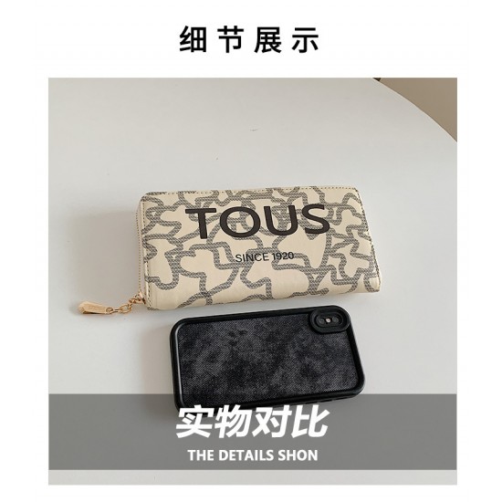 Good Quality Wallet $25–$35