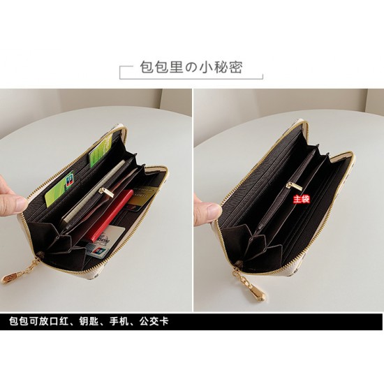 Good Quality Wallet $25–$35