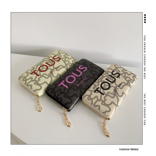 Good Quality Wallet $25–$35
