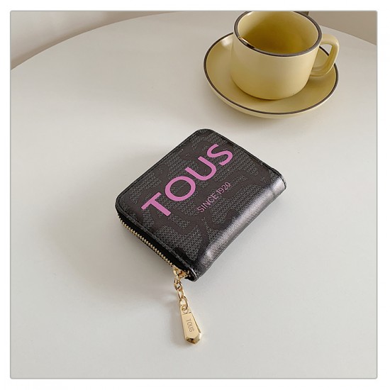 Good Quality Wallet $25–$35