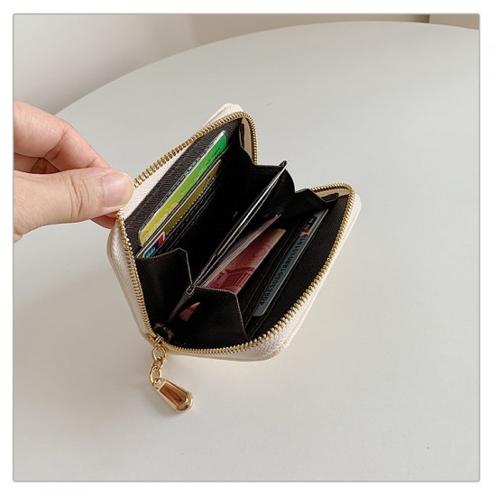 Good-Quality Wallet $25–$35