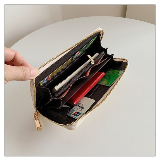 Good-Quality Wallet $25–$35