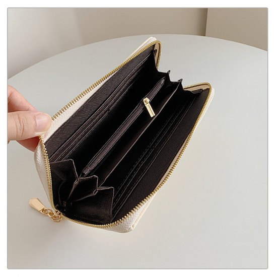 Good-Quality Wallet $25–$35