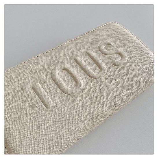 Good-Quality Wallet $25–$35