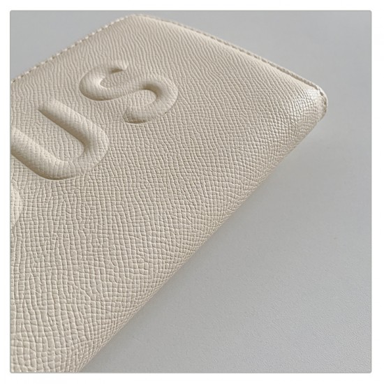 Good-Quality Wallet $25–$35