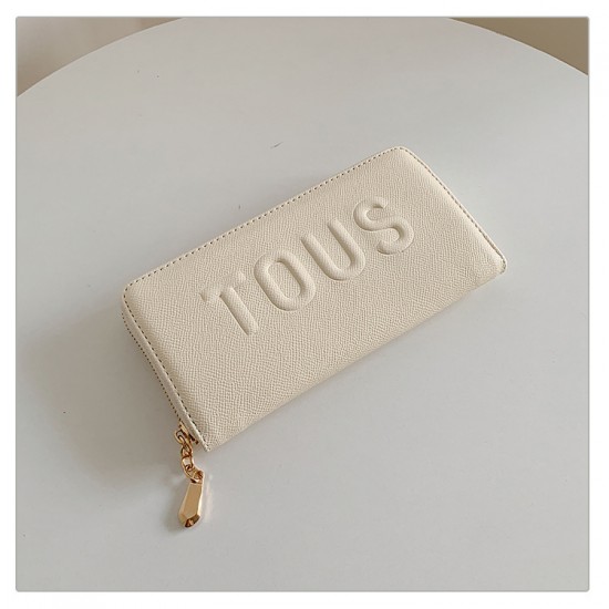 Good-Quality Wallet $25–$35