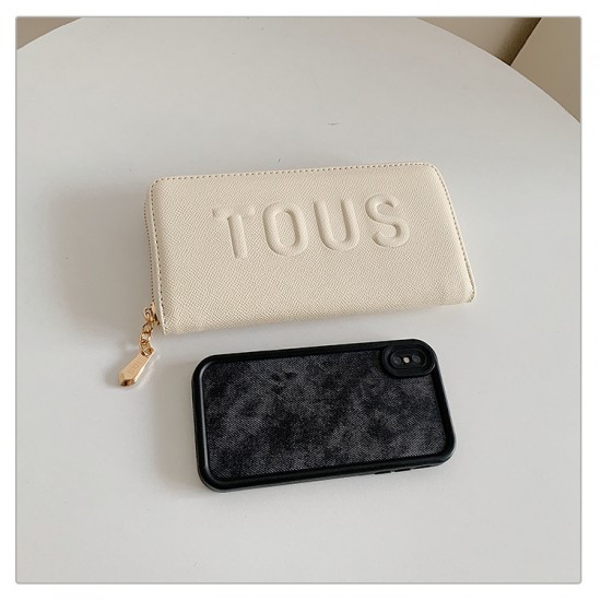 Good-Quality Wallet $25–$35