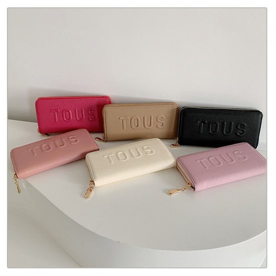 Good-Quality Wallet $25–$35