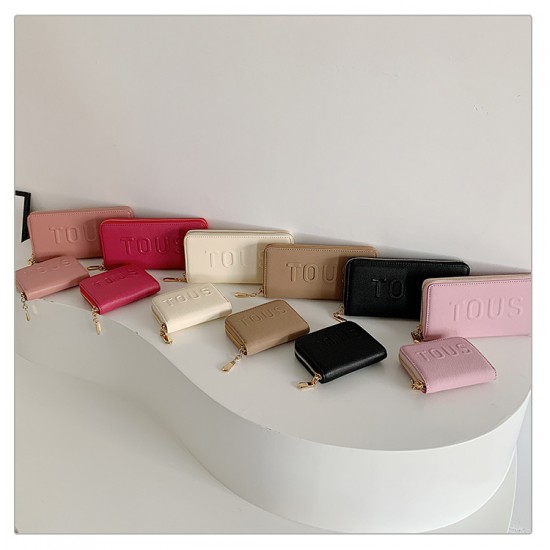 Good-Quality Wallet $25–$35