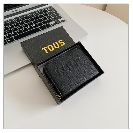 Good-Quality Wallet $25–$35