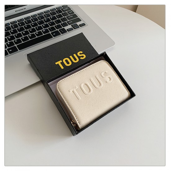 Good-Quality Wallet $25–$35