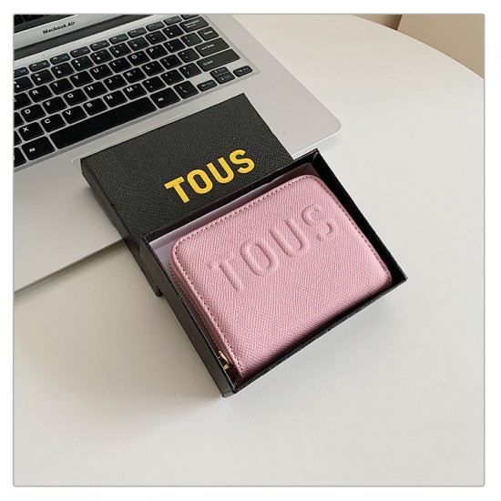 Good-Quality Wallet $25–$35