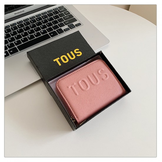Good-Quality Wallet $25–$35