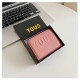 Good-Quality Wallet $25–$35