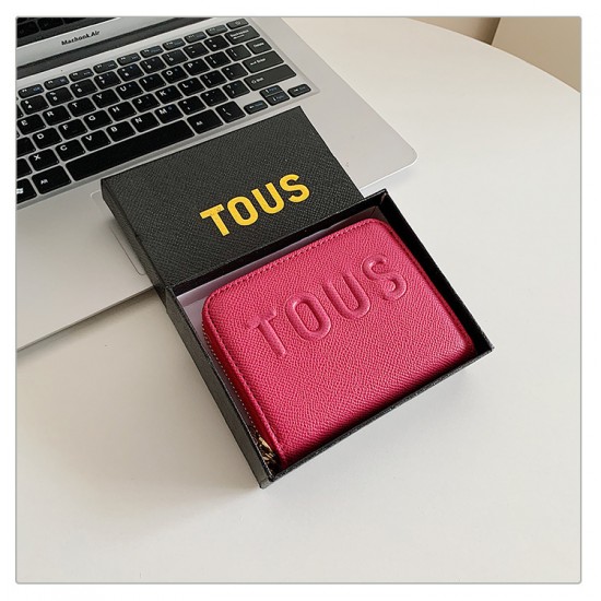 Good-Quality Wallet $25–$35