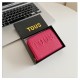 Good-Quality Wallet $25–$35