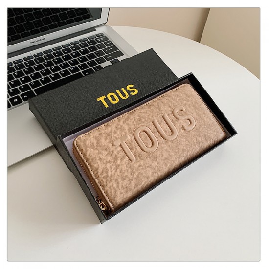 Good-Quality Wallet $25–$35