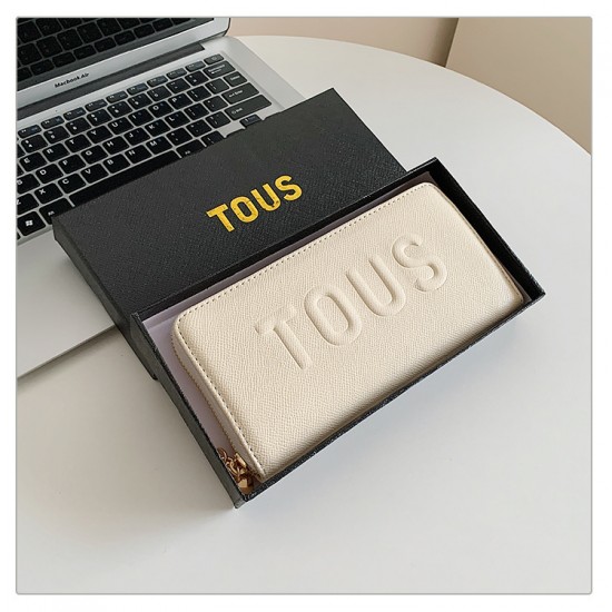 Good-Quality Wallet $25–$35