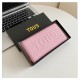 Good-Quality Wallet $25–$35
