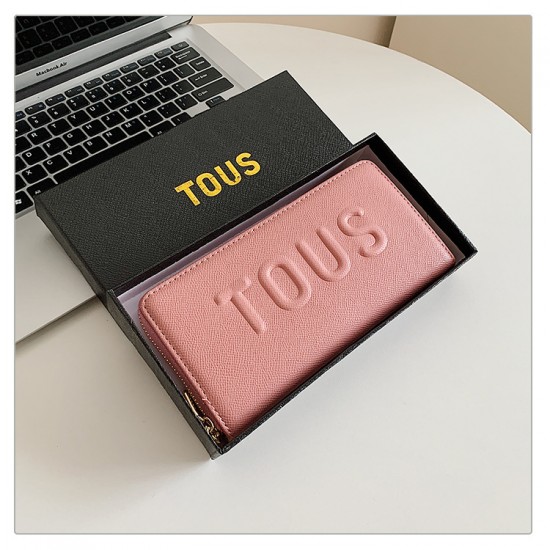 Good-Quality Wallet $25–$35