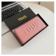 Good-Quality Wallet $25–$35